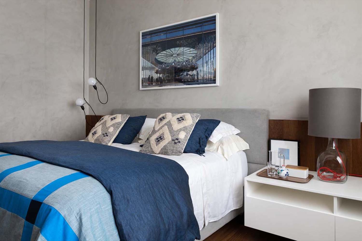 巴西圣保罗 Piauí公寓-6