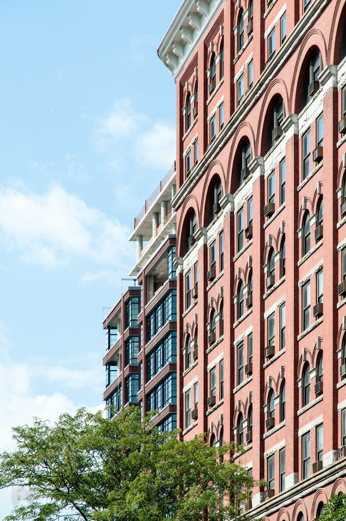 150 Charles  — FIELD CONDITION-1