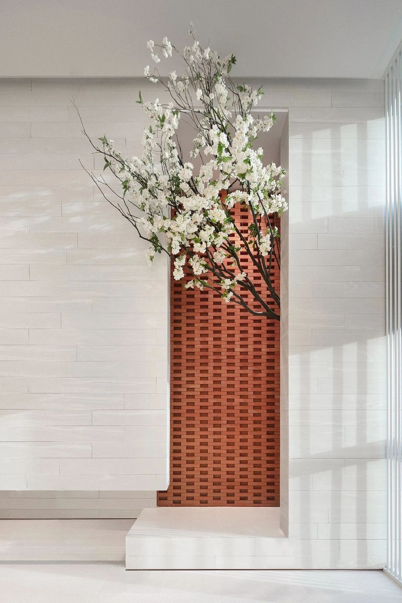 长沙柏悦酒店丨中国长沙丨英国 ConranPartners-106