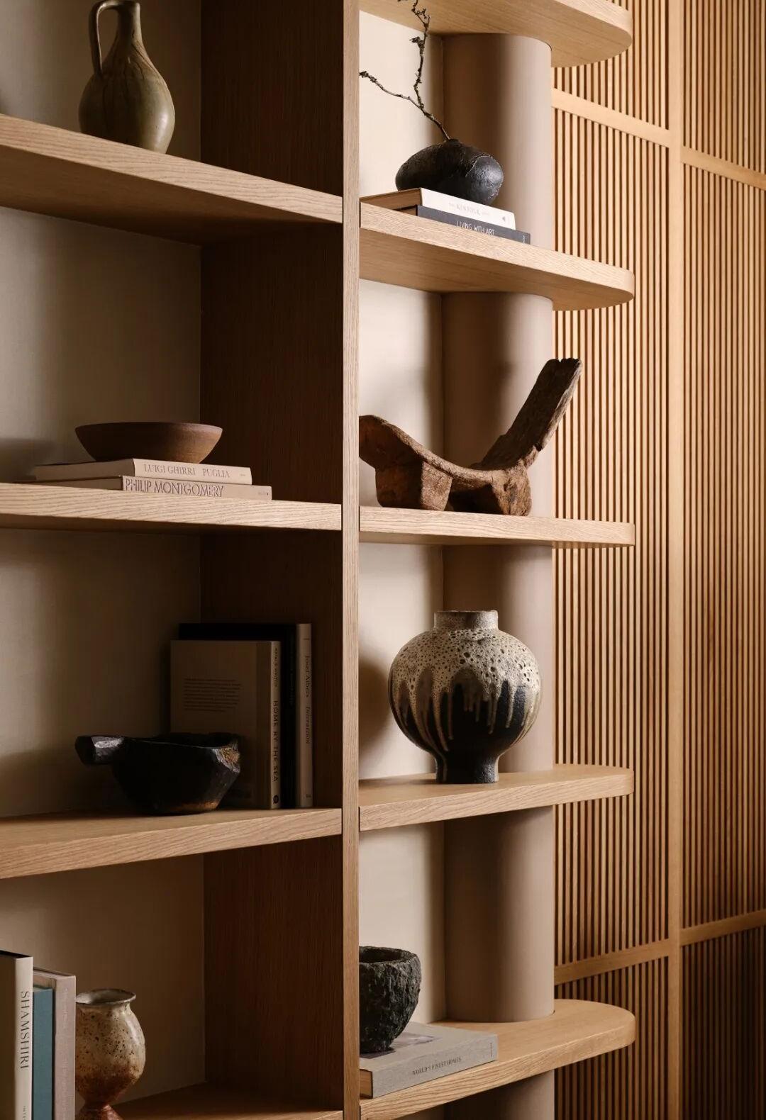 纽约260㎡阁楼公寓丨美国纽约丨Steph Betesh-45