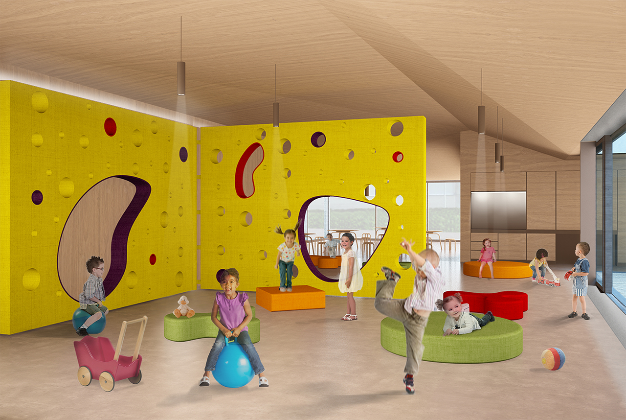  This must be the place 
			-9