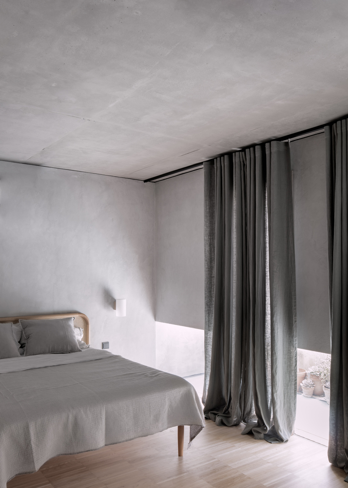 马耳他 Casa Bottega丨Chris Briffa Architects-25