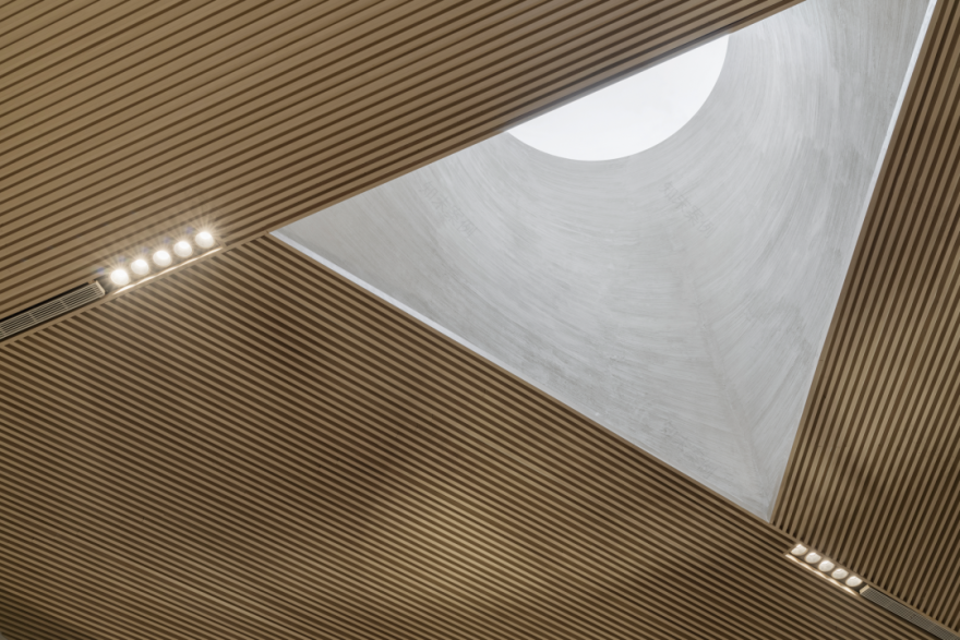 轨道万科悦府丨中国长沙丨ENJOYDESIGN-29