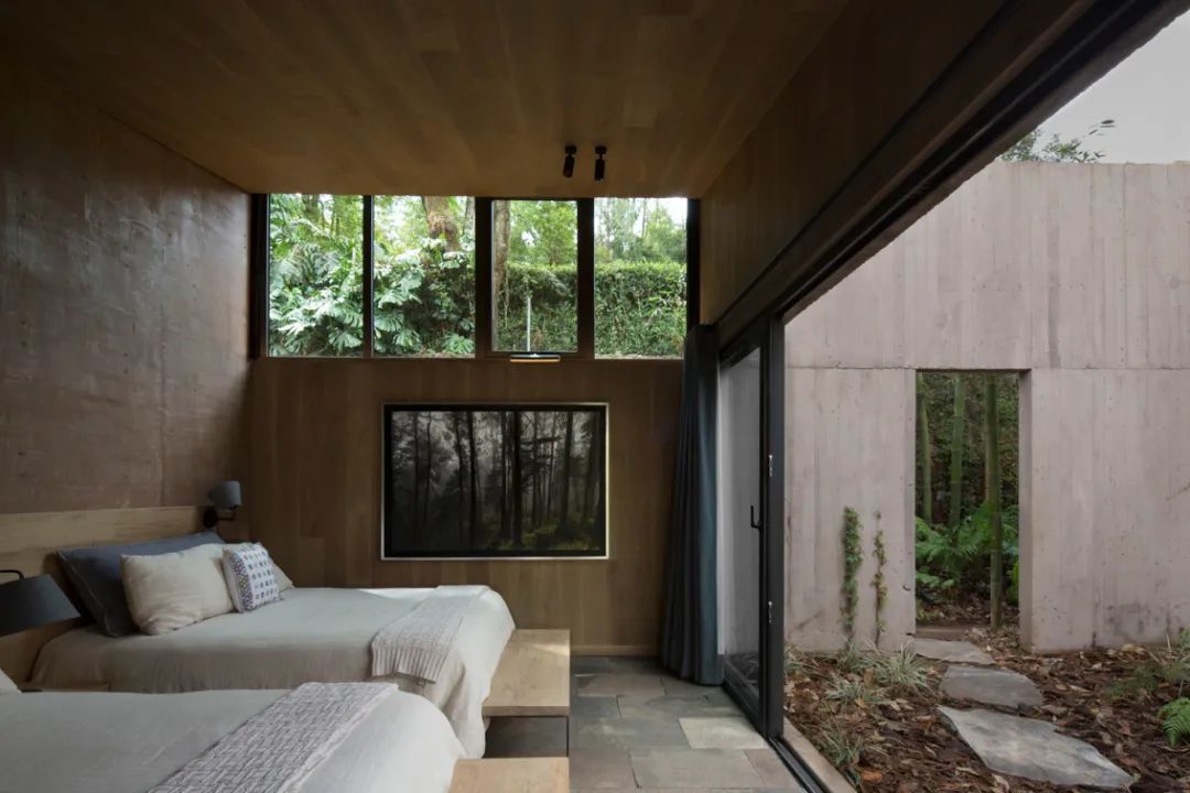 诗意的实用主义 | 墨西哥 Dellekamp 建筑公司作品解读-38