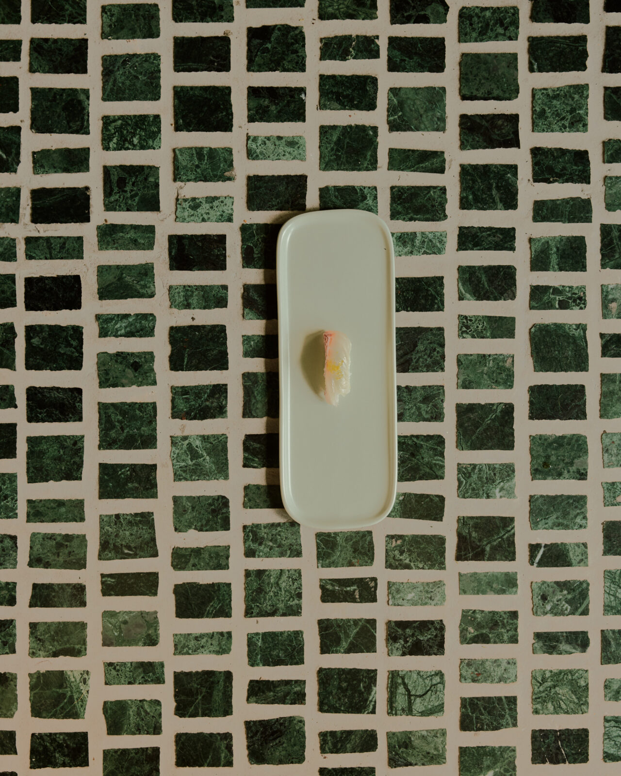 迈阿密Uchiko日料餐厅丨美国迈阿密丨Islyn Studio-21