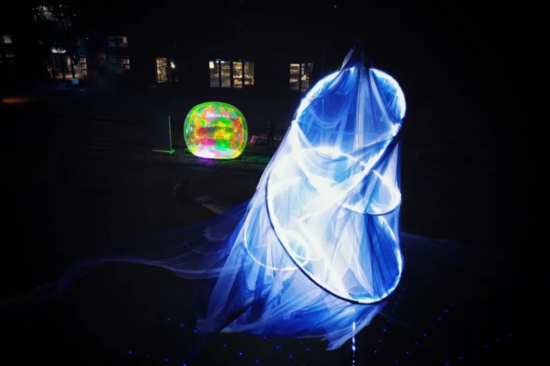 心跳元宇宙丨中国上海丨DA!建筑事务所-27