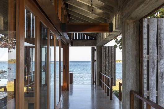 丨古巴哈瓦那丨Infraestudio-47