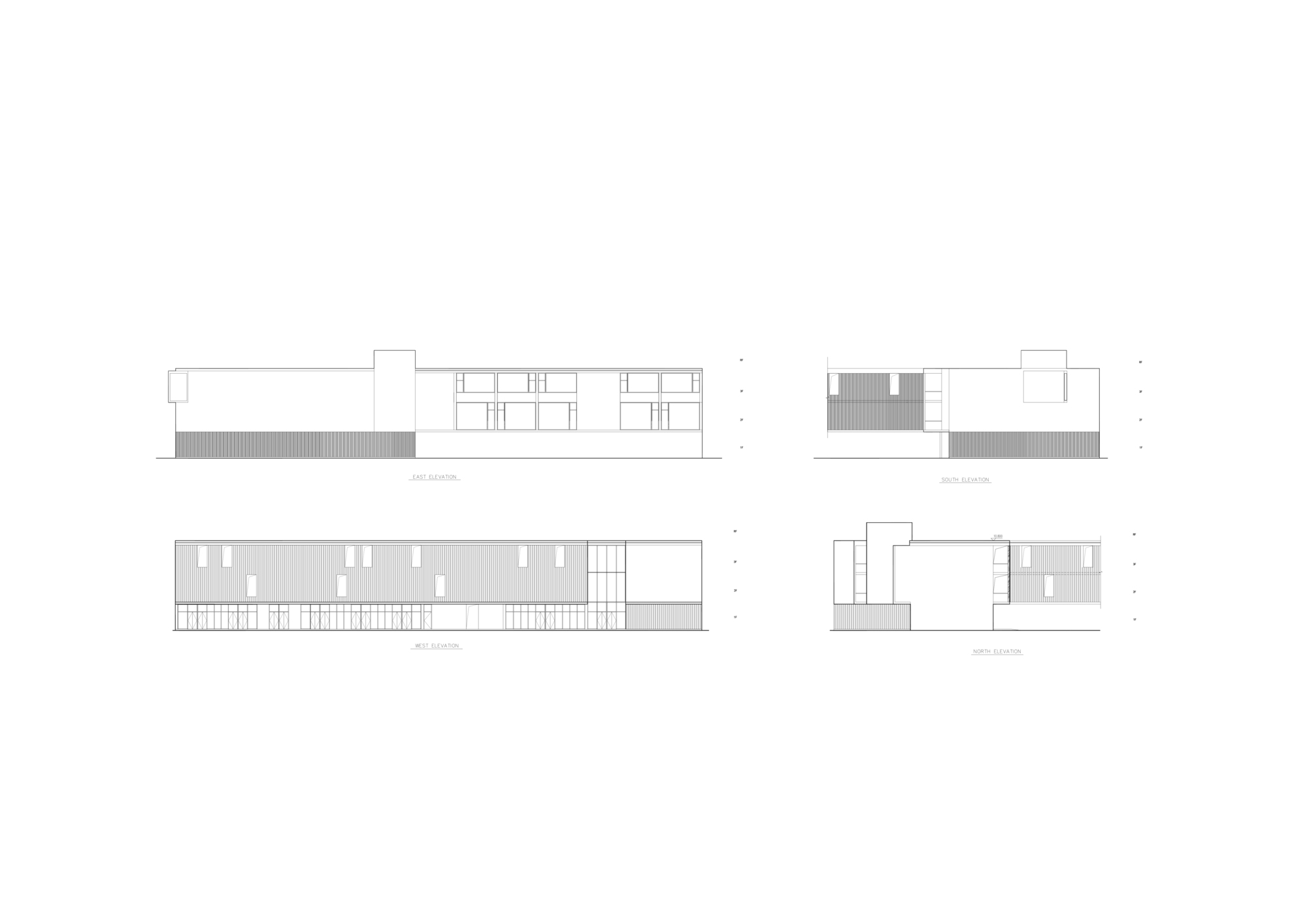 英瑶砂器博物馆综合体丨中国雅安丨a9architects-60