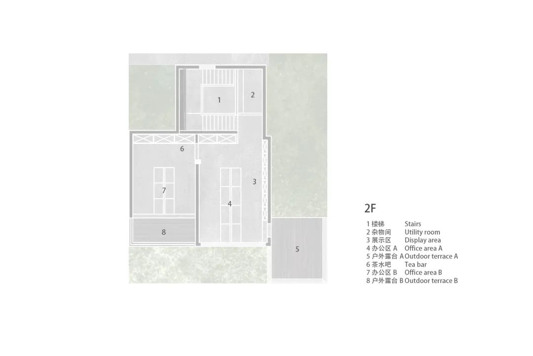 JCD· 办公空间丨中国江苏丨精成空间设计-39