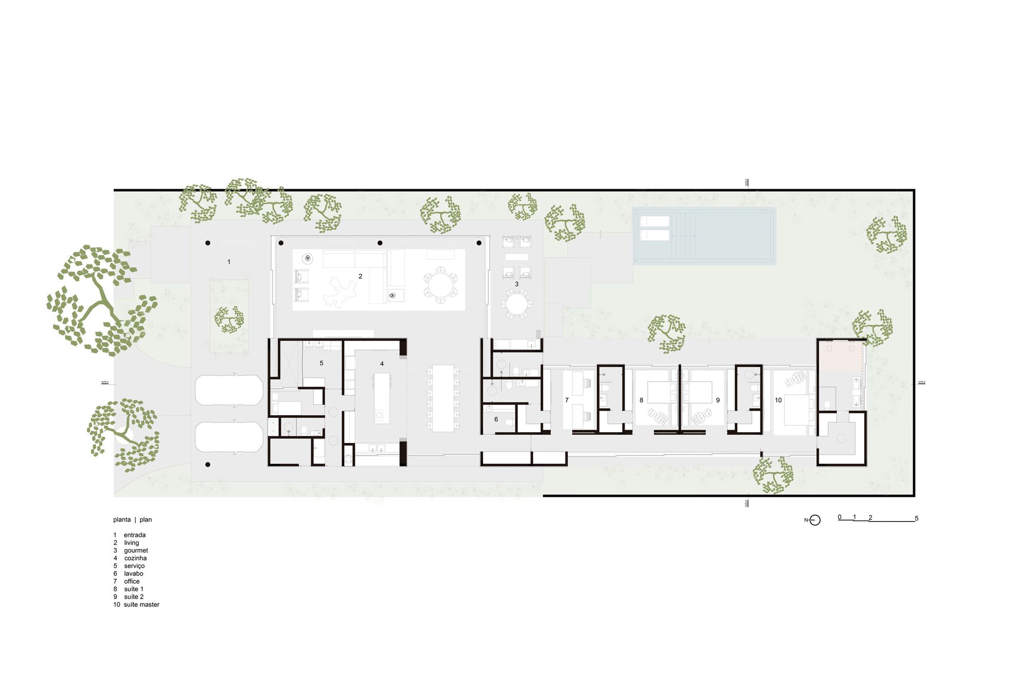 丨巴西丨studio gm-28