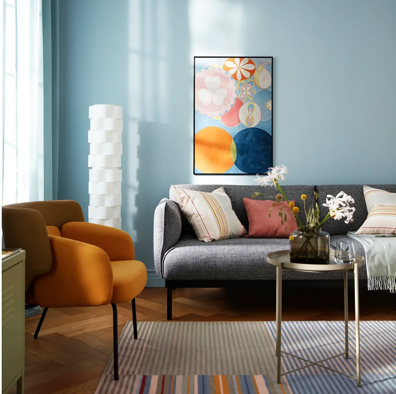 IKEA 2022 年 1 月新品 | 家居装饰的全新选择-20