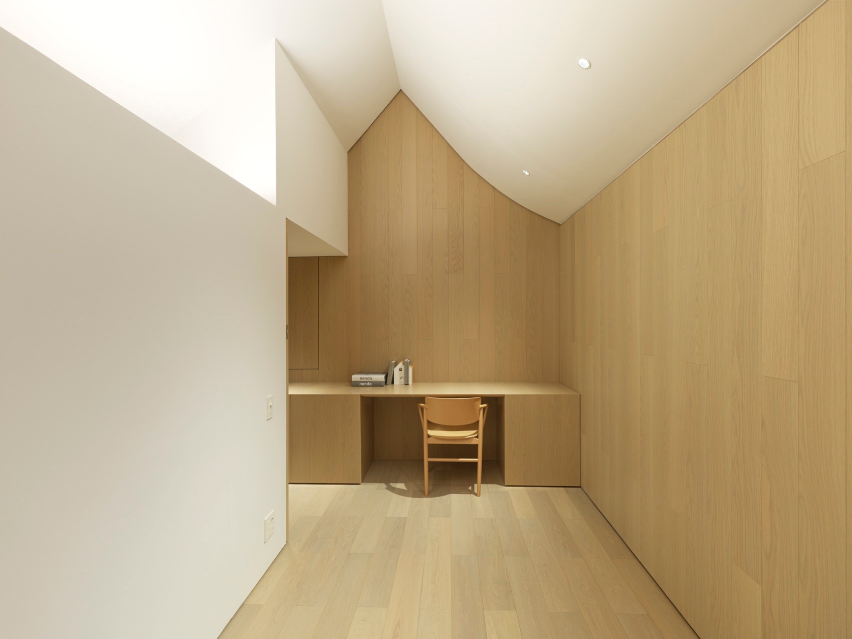 手牵手之家丨日本丨nendo-38