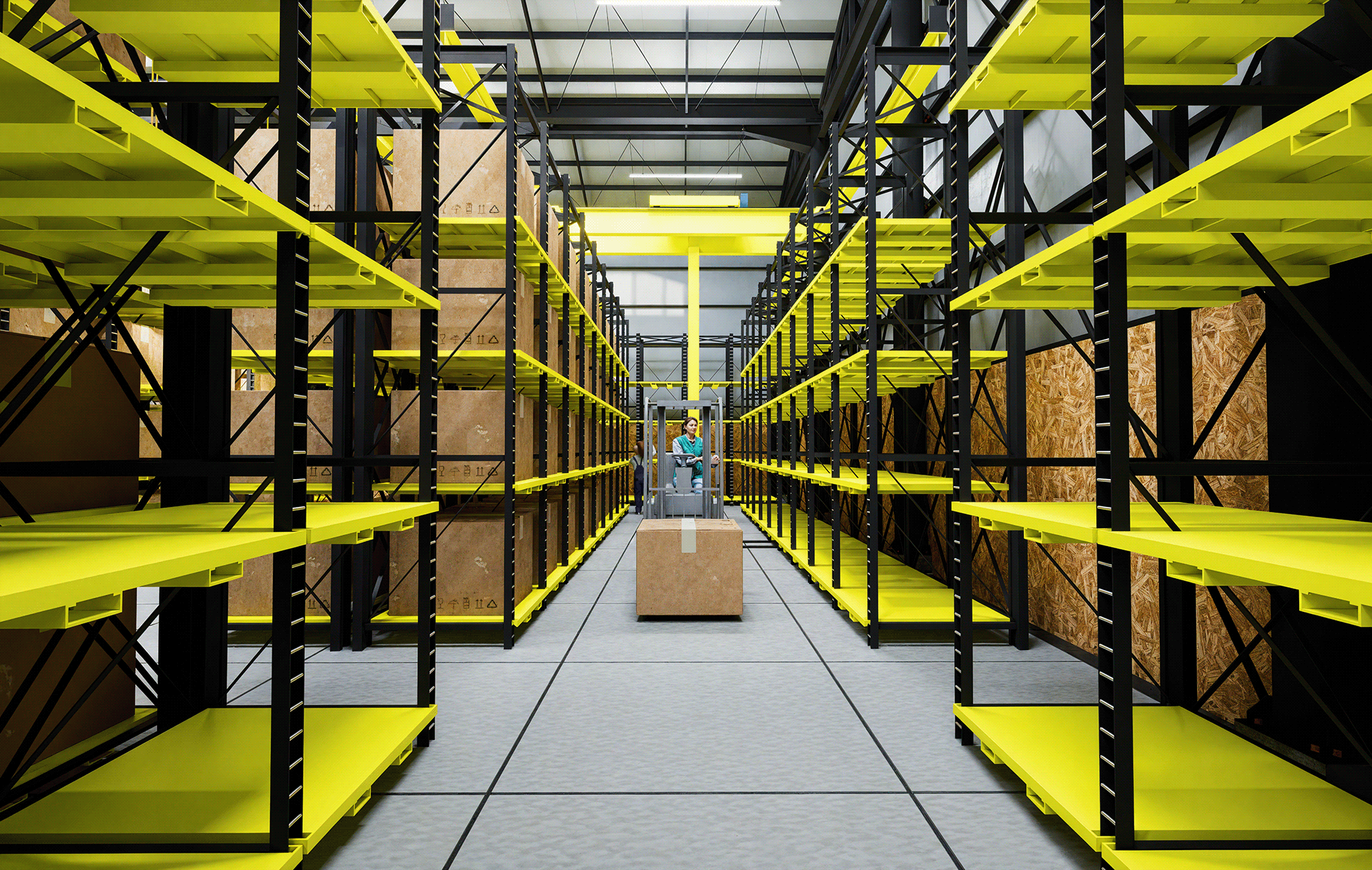 奥菲博德加工业园区-21