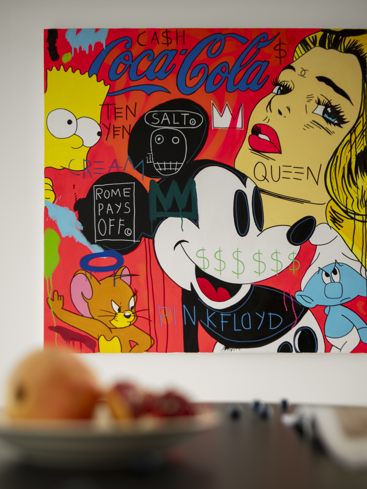 翡翠雅苑丨你好｜美家-6