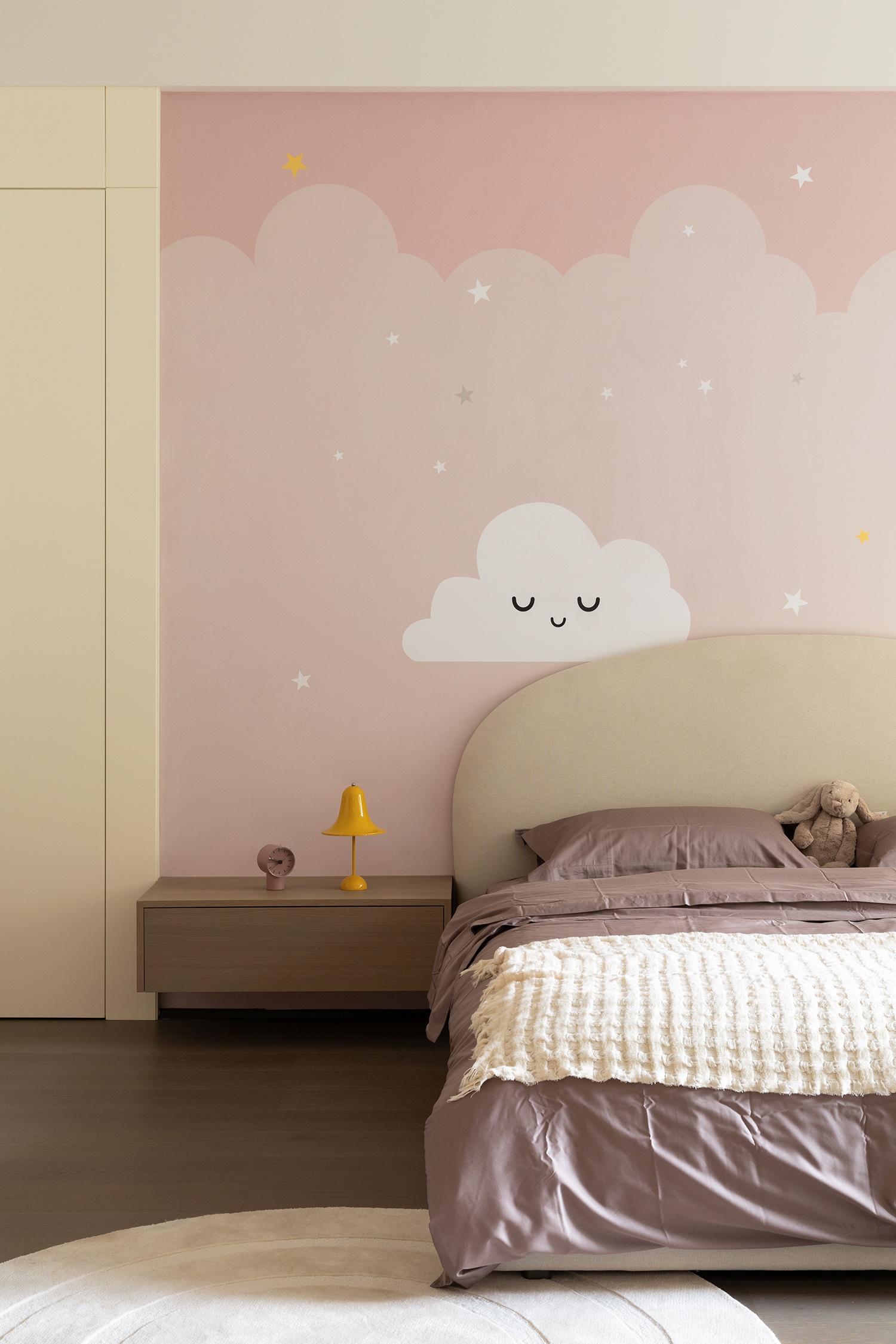 疆域丨中国南京丨云行空间建造设计-139