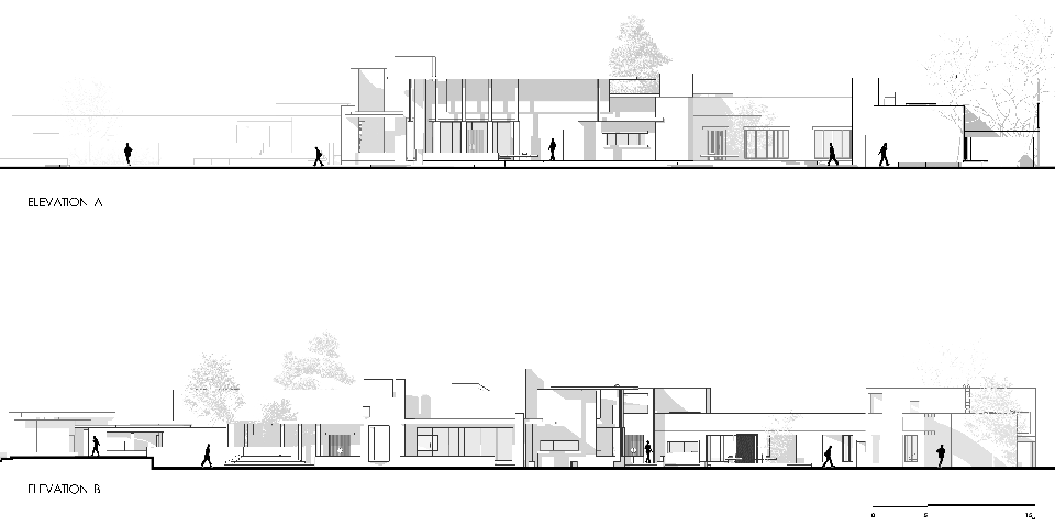Sanctum住宅丨印度丨Renesa建筑与室内设计工作室-61