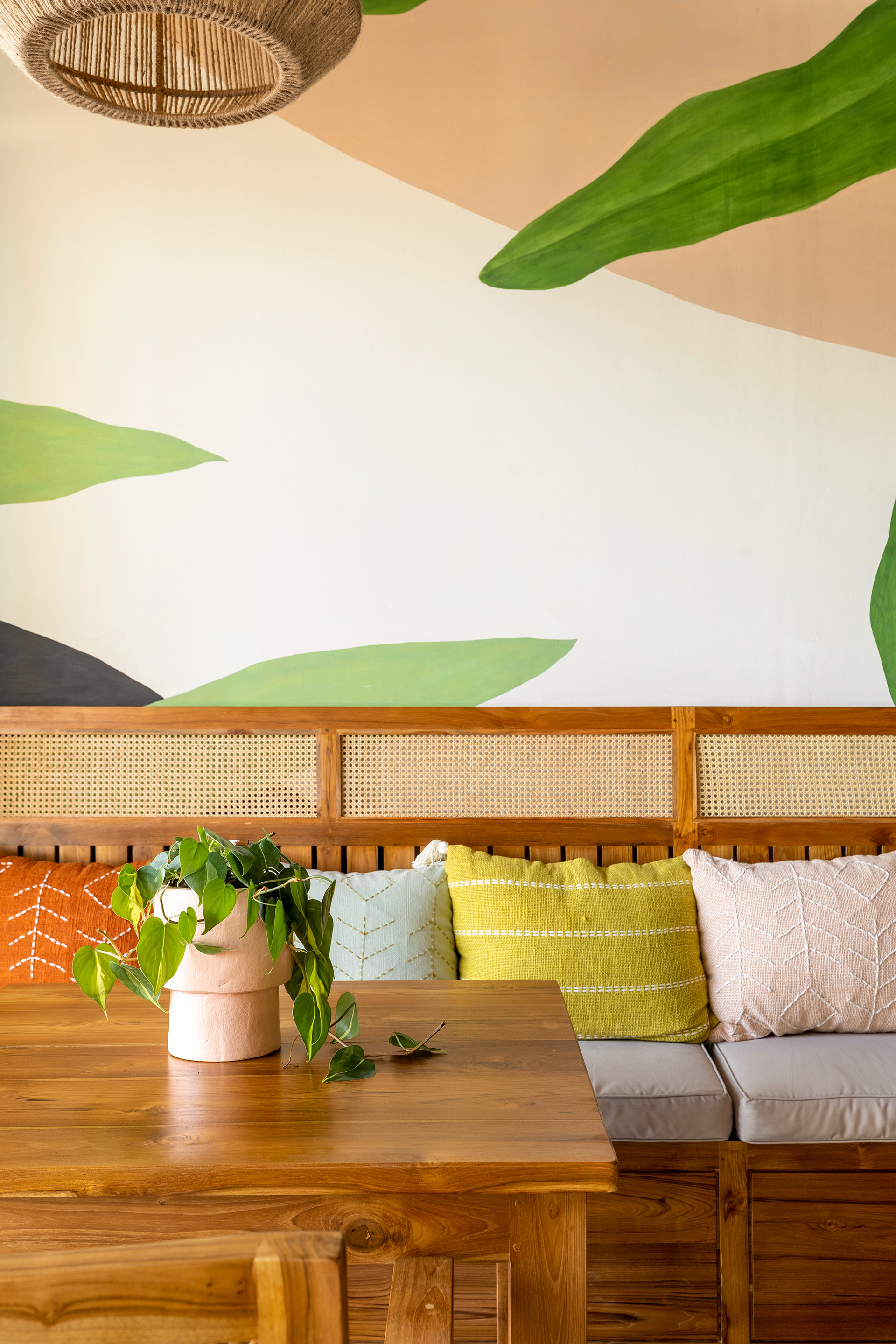 Zanzibar Restaurant-11