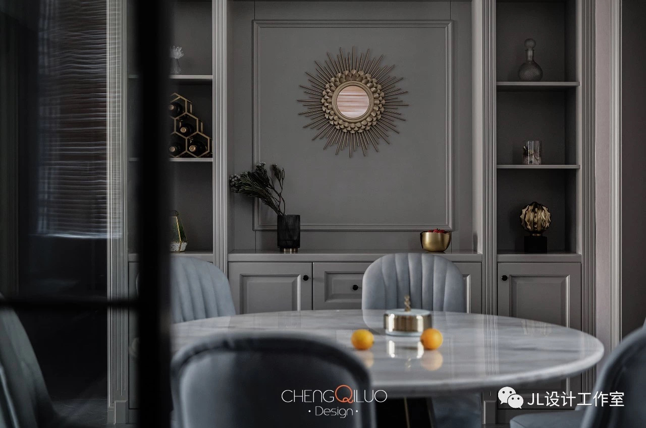 JL设计 简美 优优锦城-3