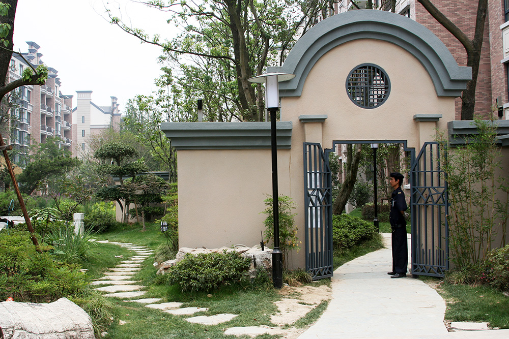 Greenland Changshu Historic Street - Residence - L&A GROUP | To Create a Better Environment-18