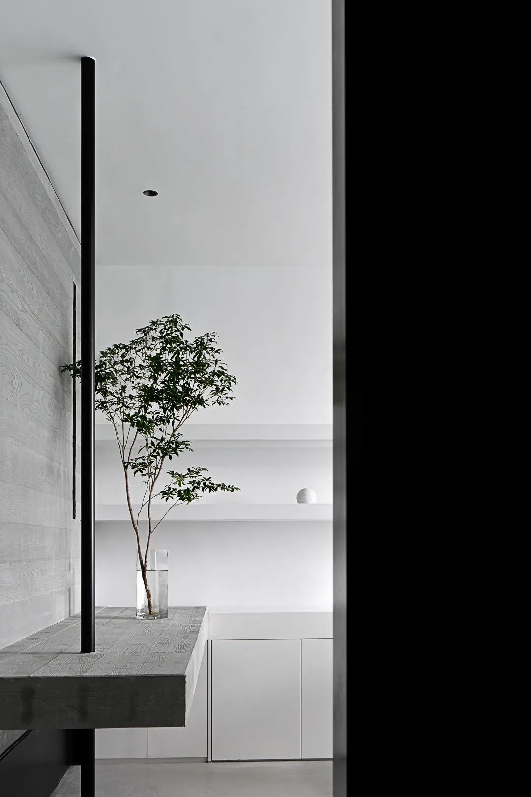 河东科技办公室丨中国厦门丨共界设计事务所(厦门)-10