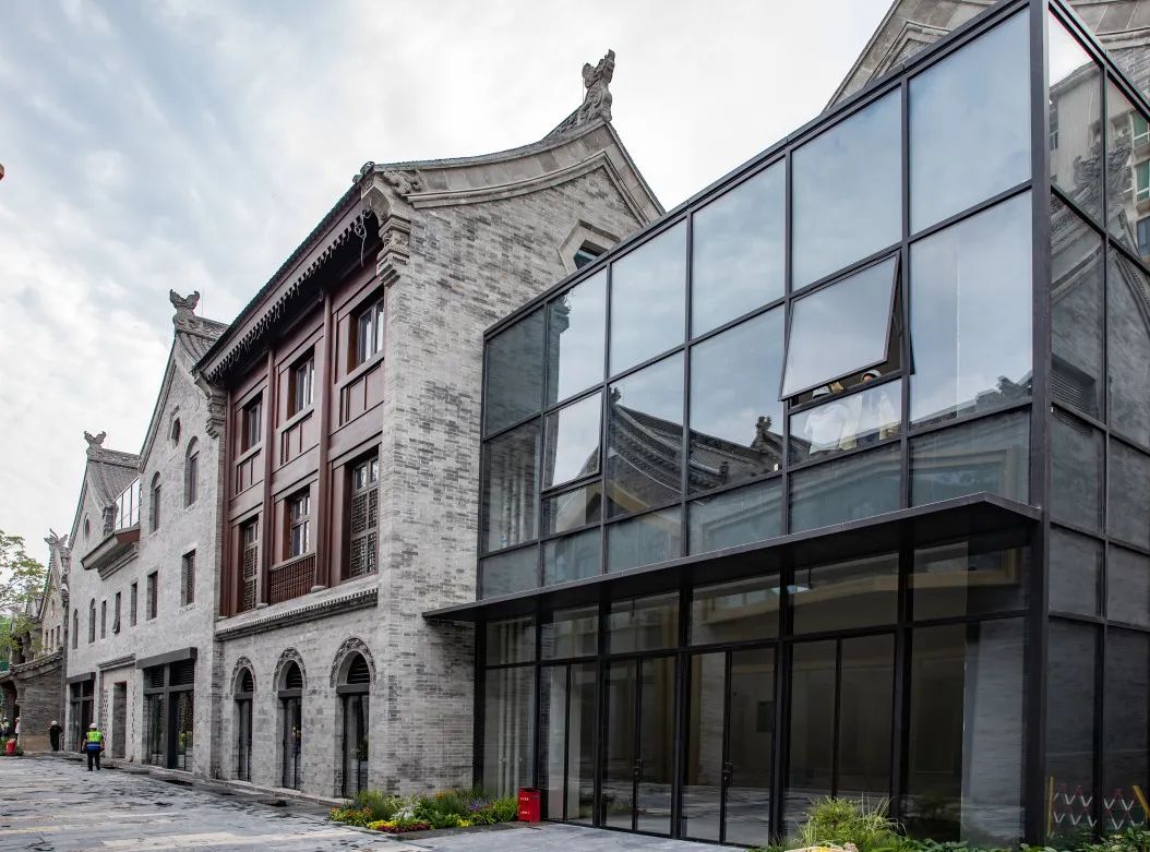 亳都·新象丨中国郑州丨UDG联创设计-36