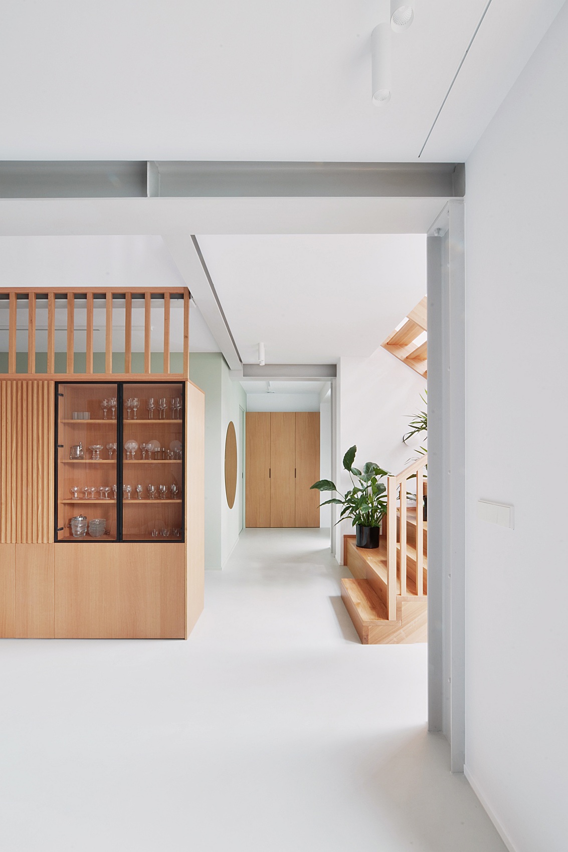 卡托维兹70年代老房子的新生丨波兰卡托维兹-26