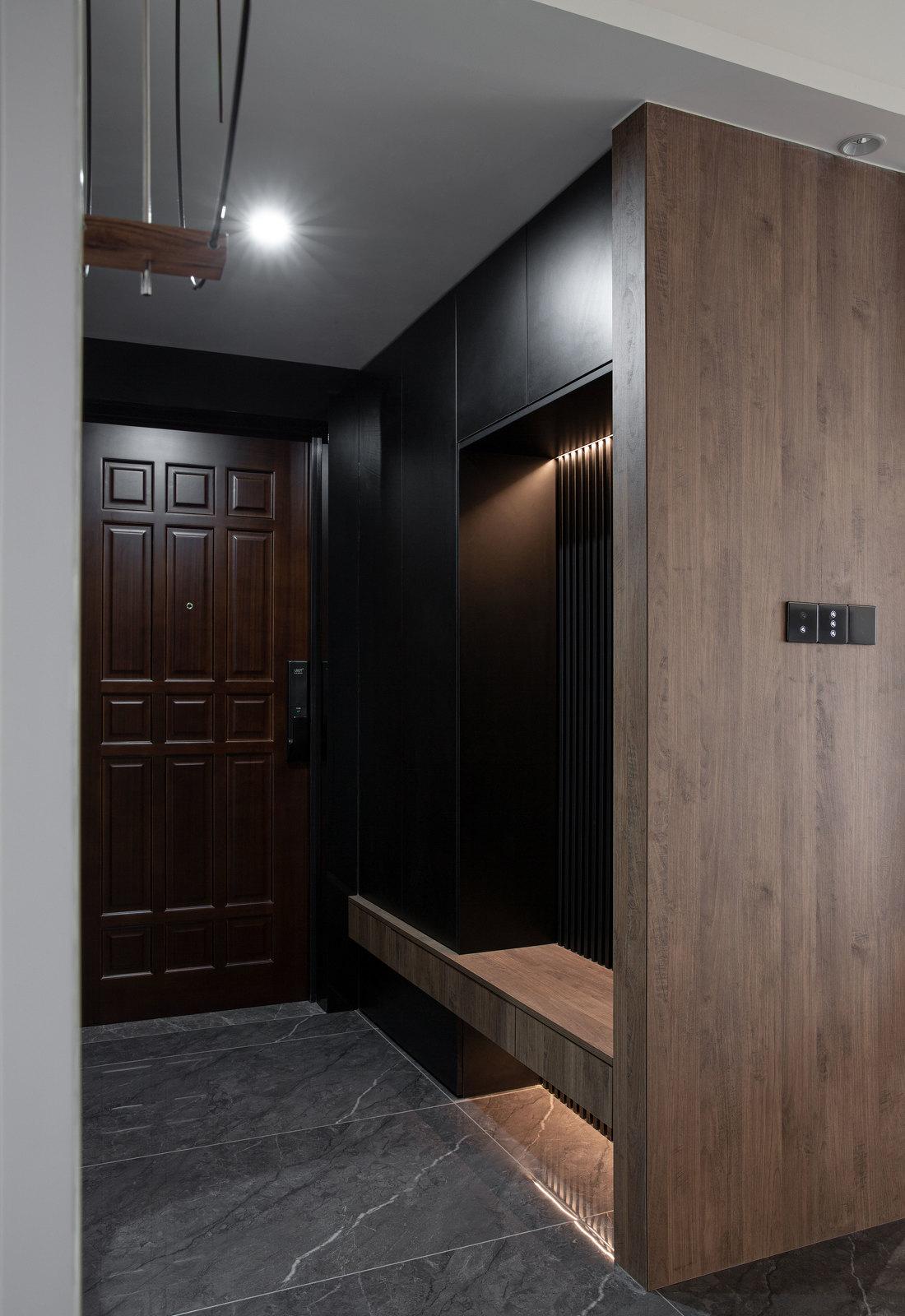 简约空间里的浪漫生活-27