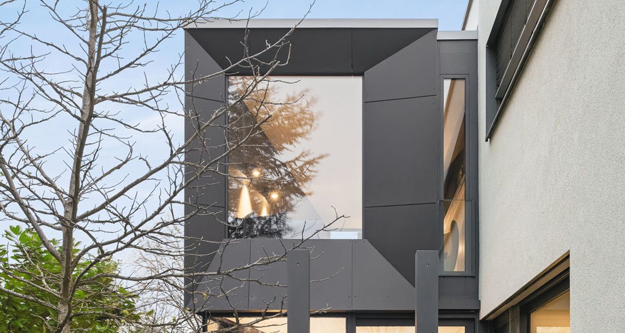 双拼别墅及扩建部分-22