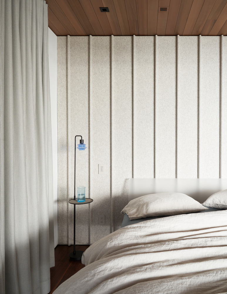 鲈鱼屋丨美国西雅图丨Chadbourne + Doss Architects-65