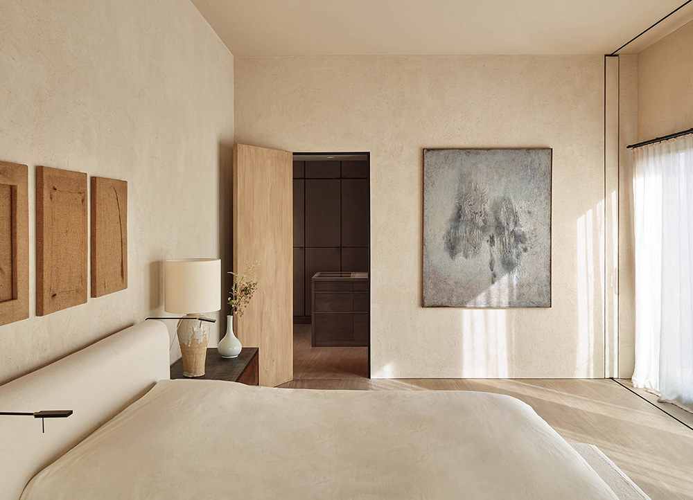 比利时摄影师镜头下的精美内饰设计-3