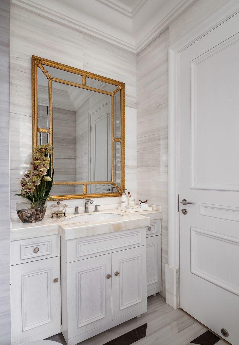 广州西关海12栋03户型·混搭艺术风格家居设计-61