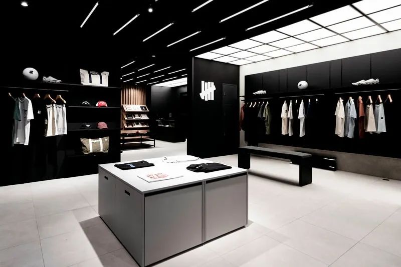 UNDEFEATED 台北新店丨中国赤峰-6