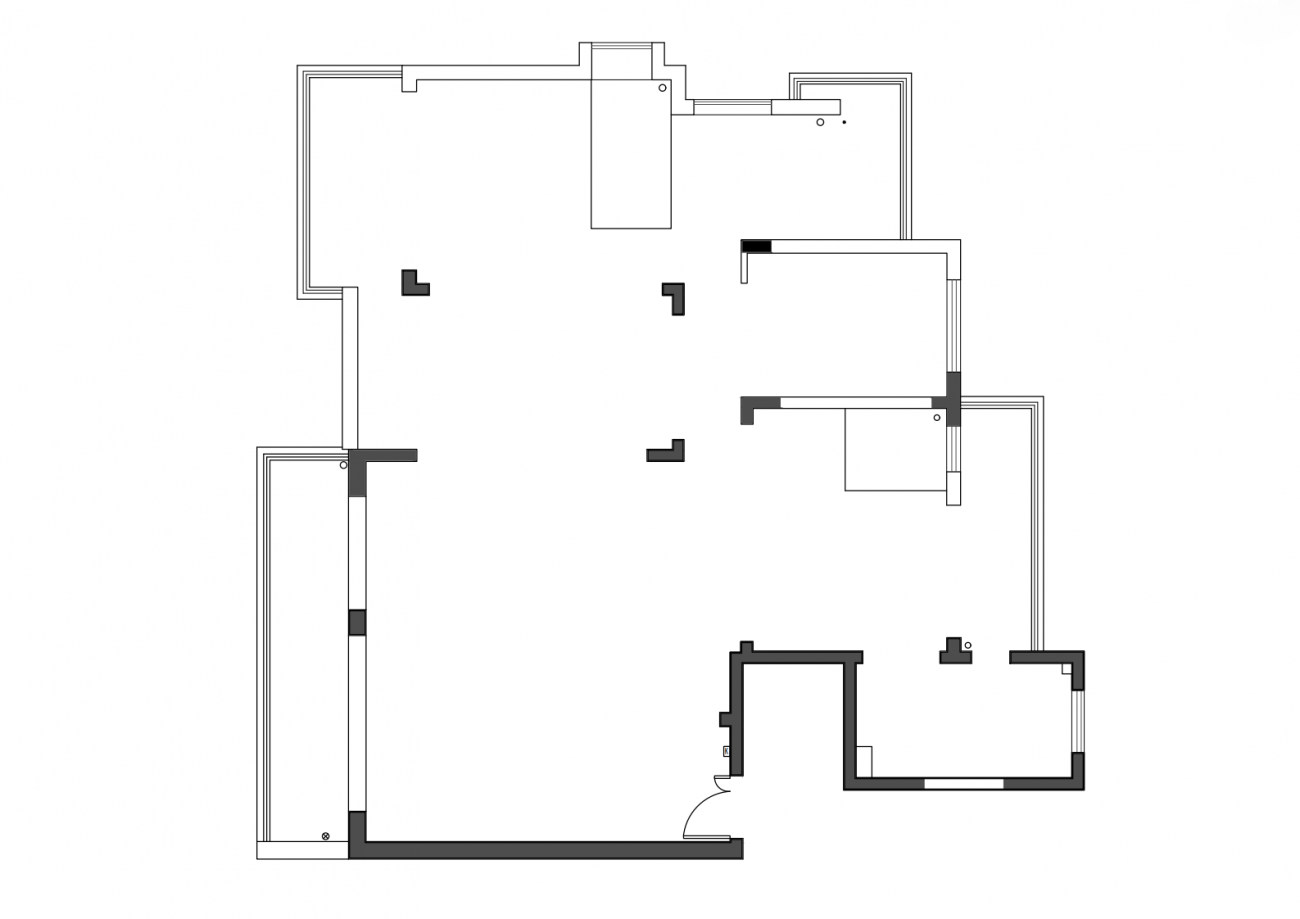 武汉东湖·楚世家丨中国武汉丨武汉得间设计-15