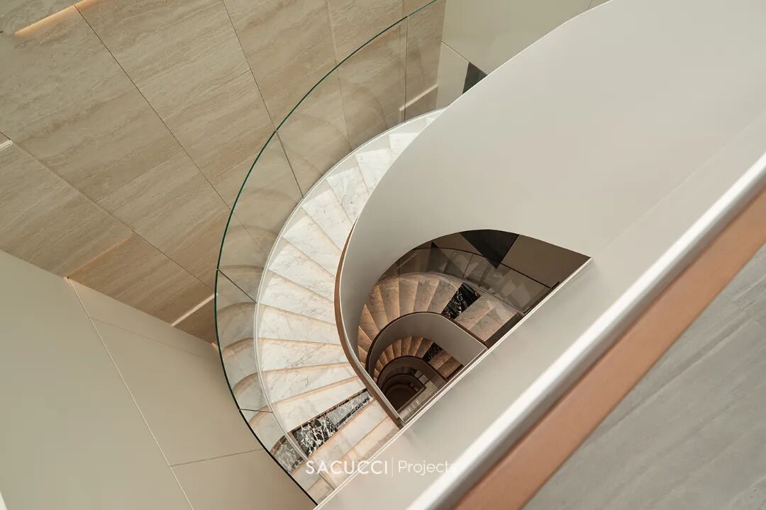 SACUCCI案例赏析·深圳传麒山丨中国深圳-51