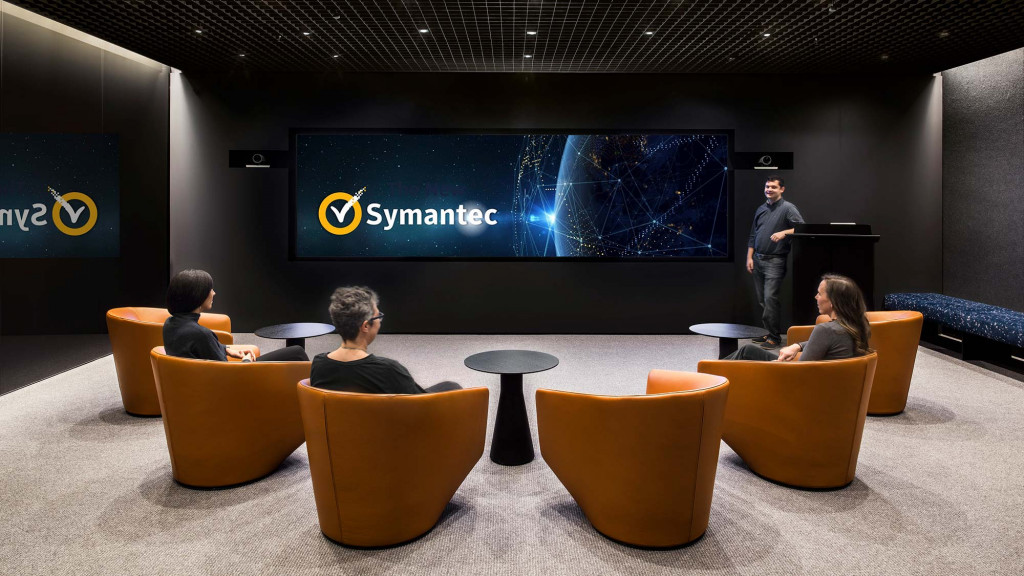 Symantec 体验中心-6