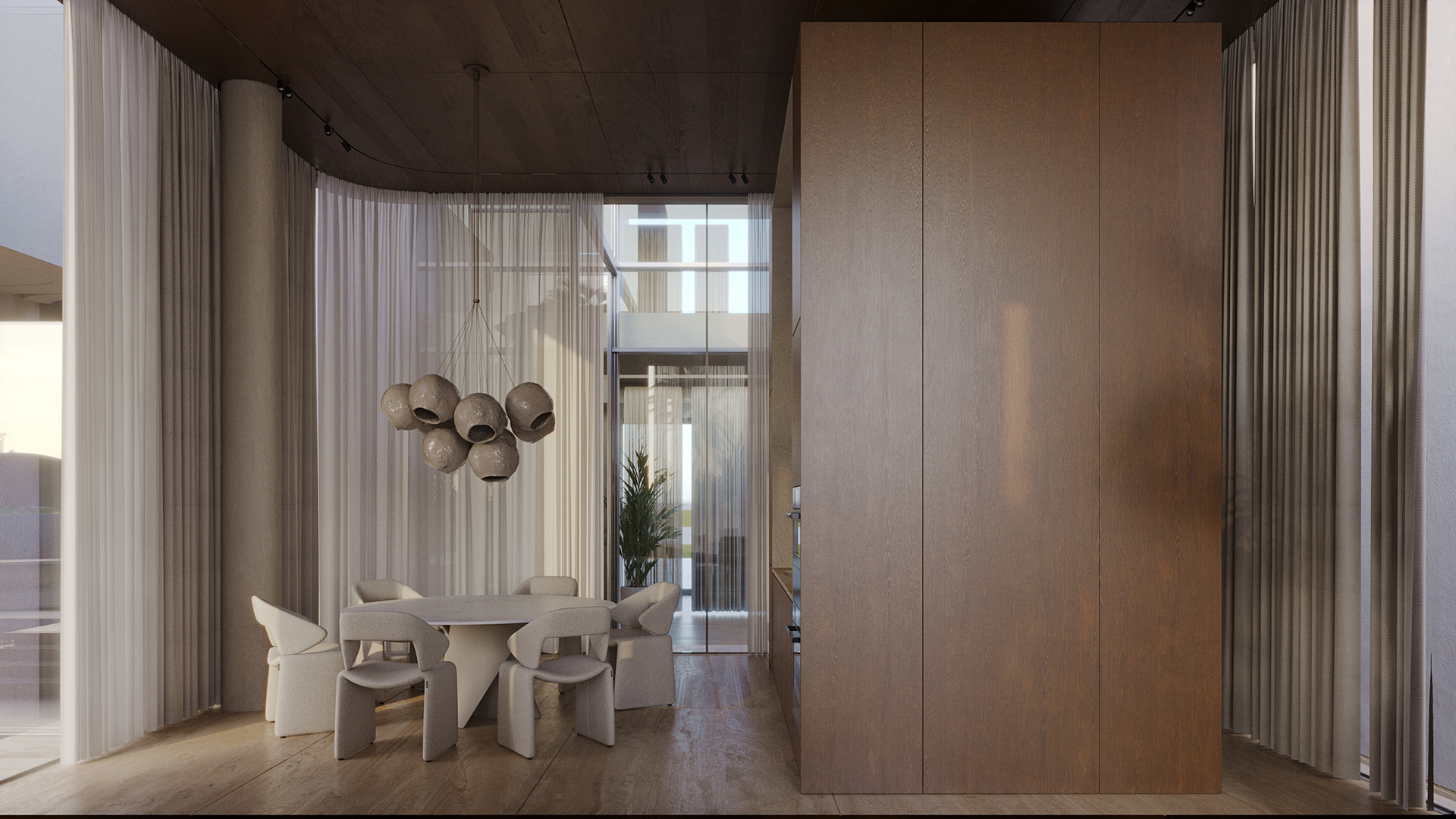 珍珠屋丨阿联酋丨MAKHNO studio-124