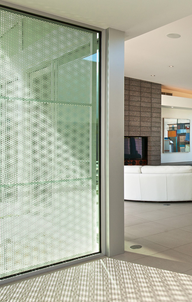 House in Palm Springs  o2 Architecture-25