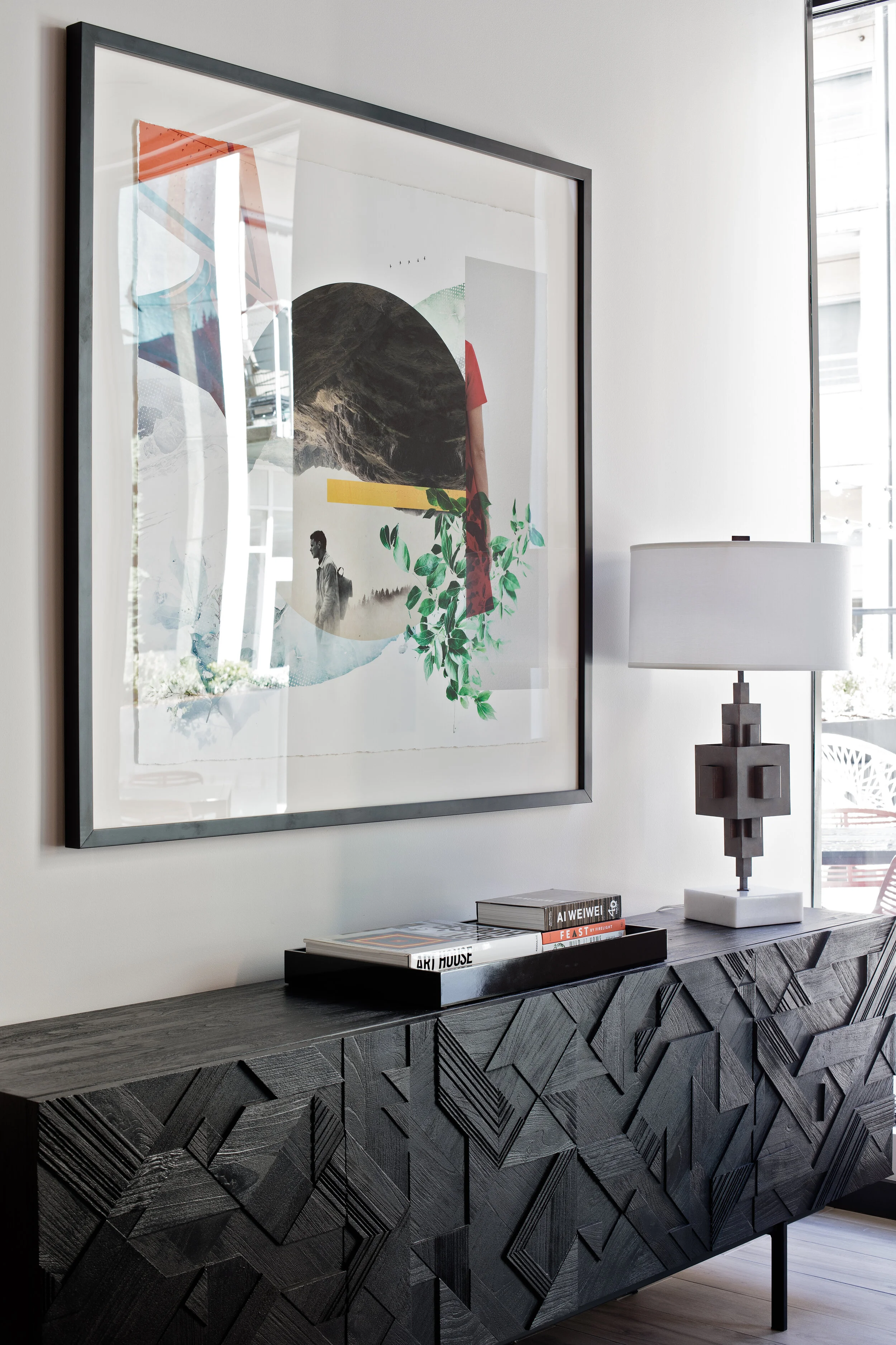 丨加拿大温哥华丨Vida Design-13