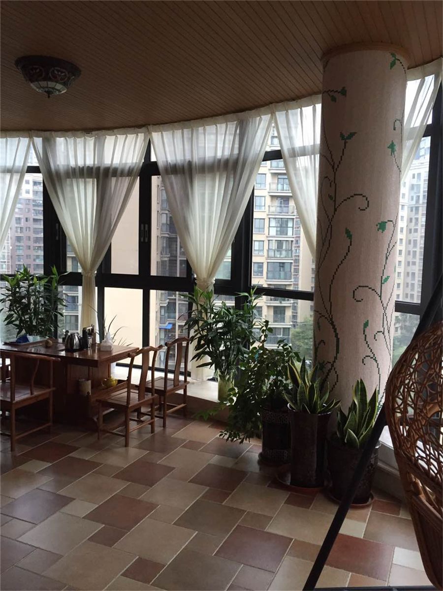 新古典欧式,温润如玉的家访日记-64