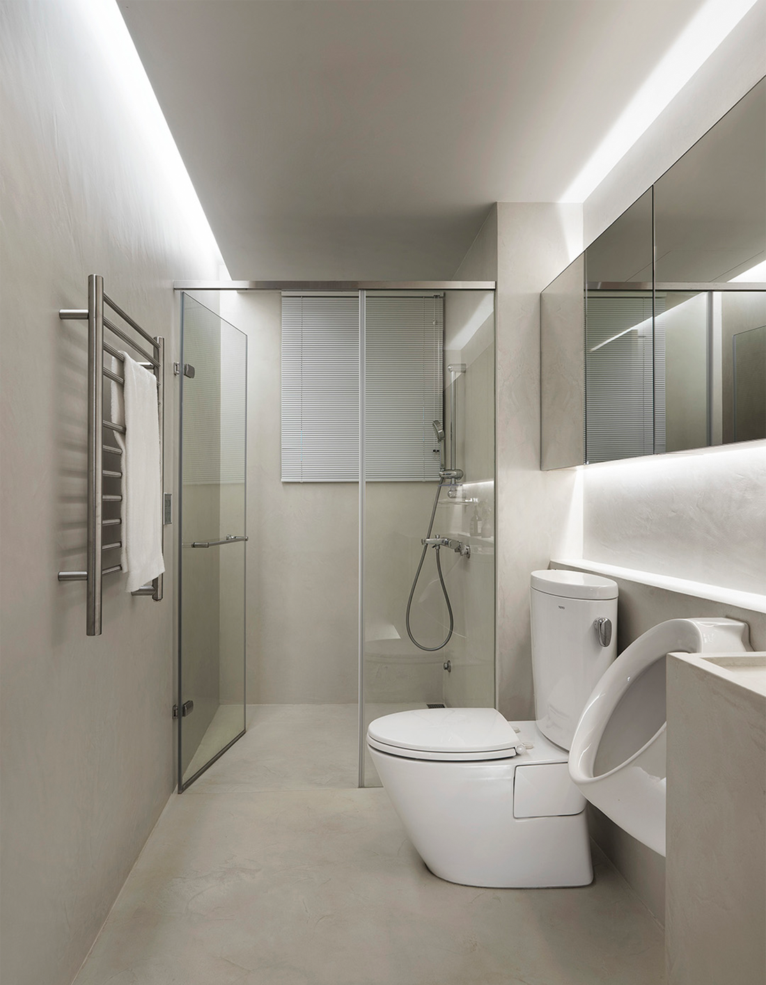 150㎡精致简居-50