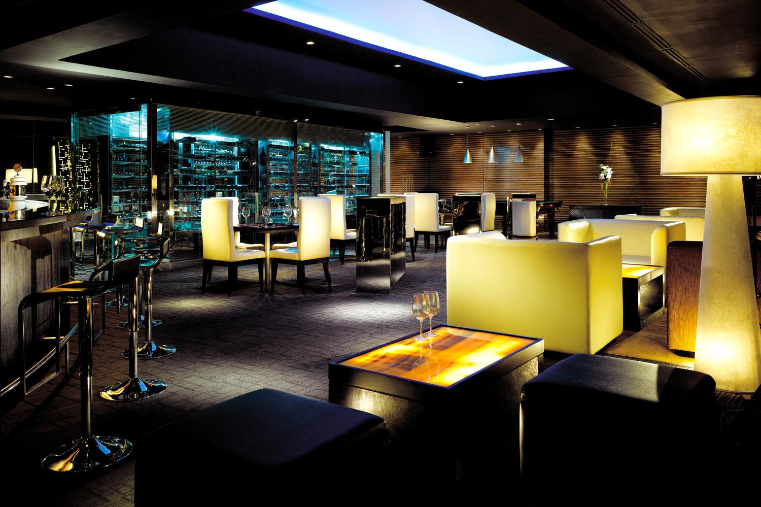 )Le Meridien Jakarta, Jakarta, Indonesia-31