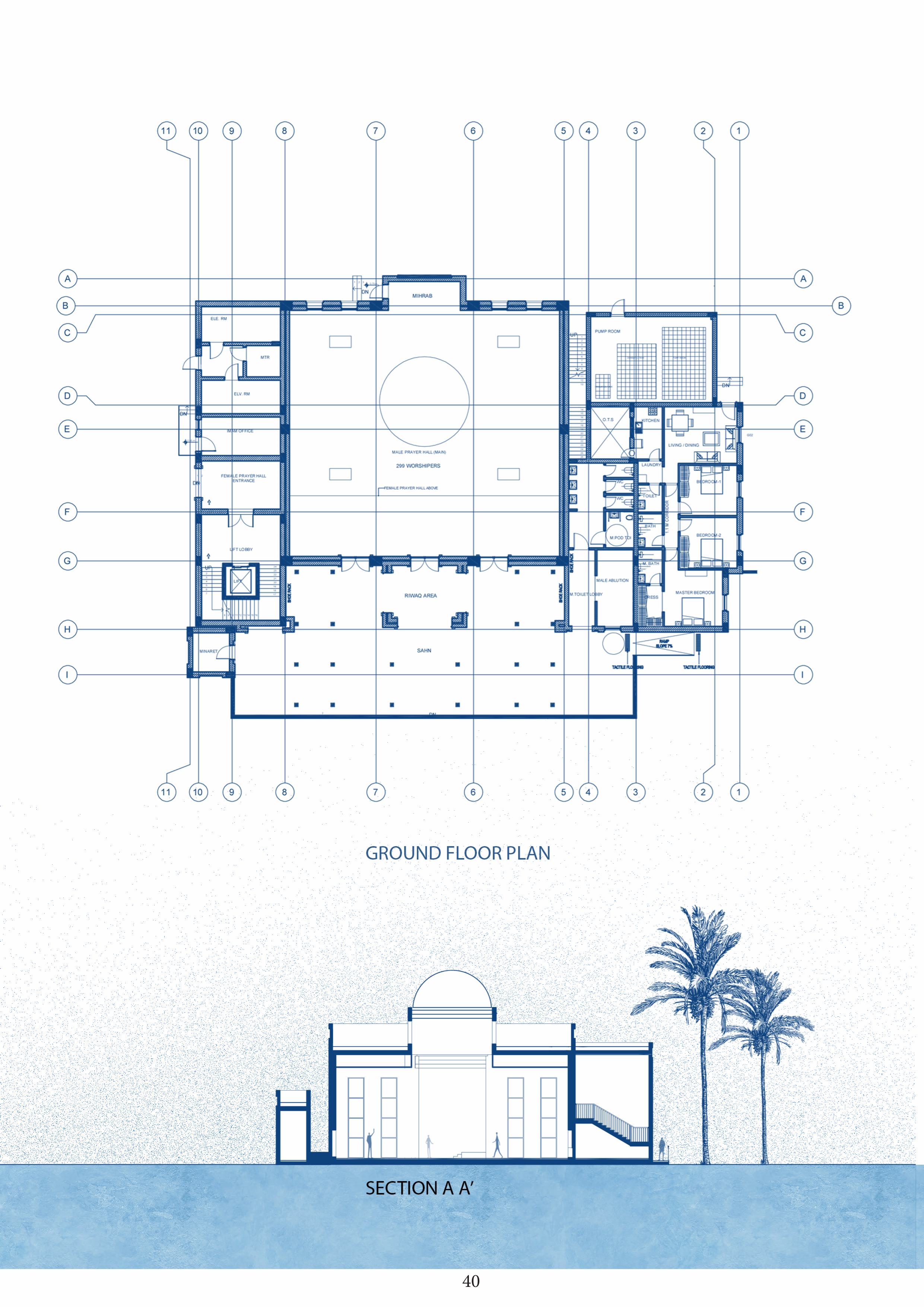 ARCHITECTURE BIM PORTFOLIO-38