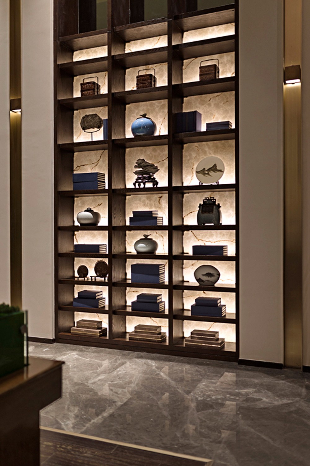 从化·卓思道温泉度假酒店-36