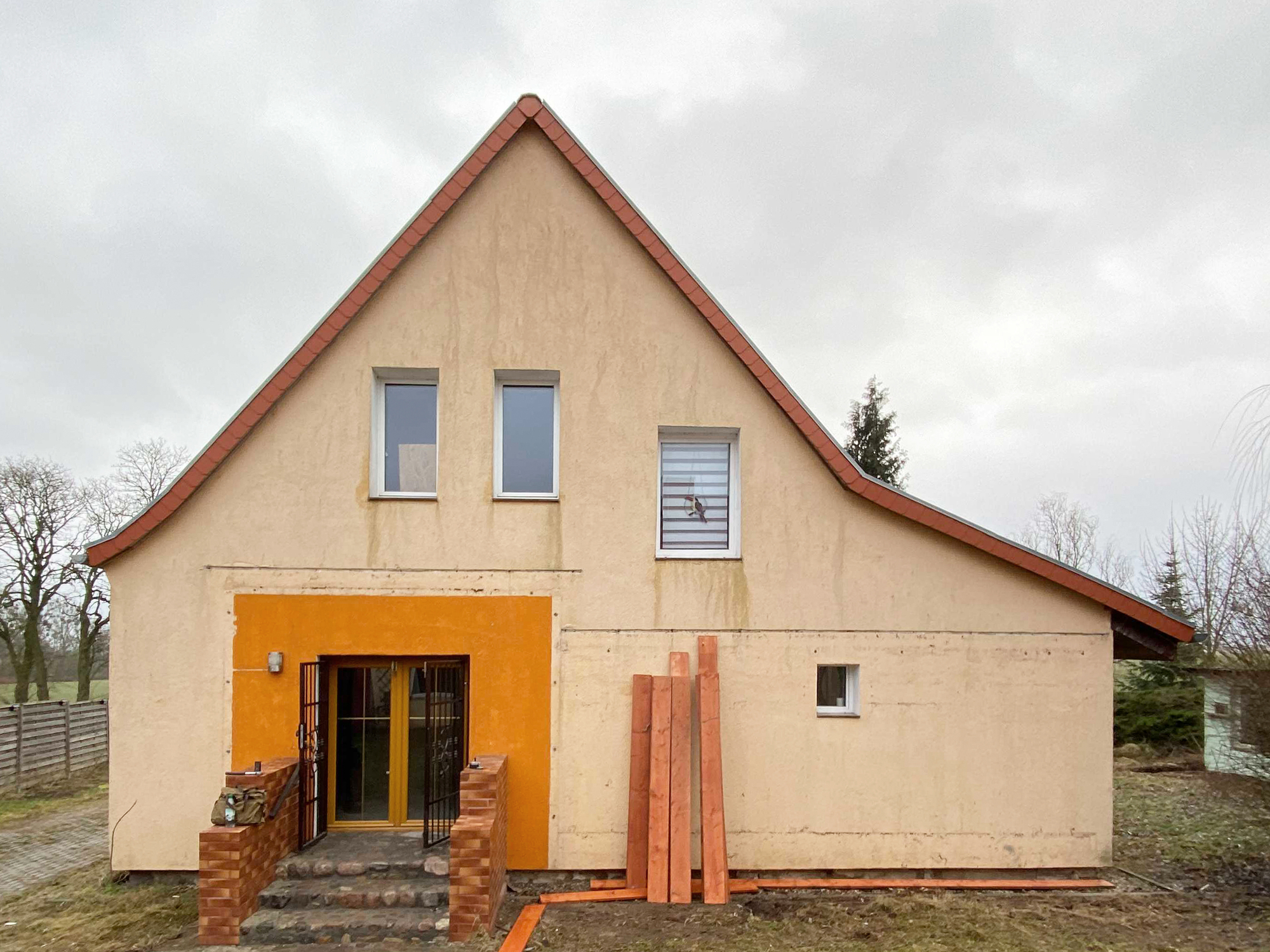 丨德国丨Kloepfel Zeimer Architekten-34