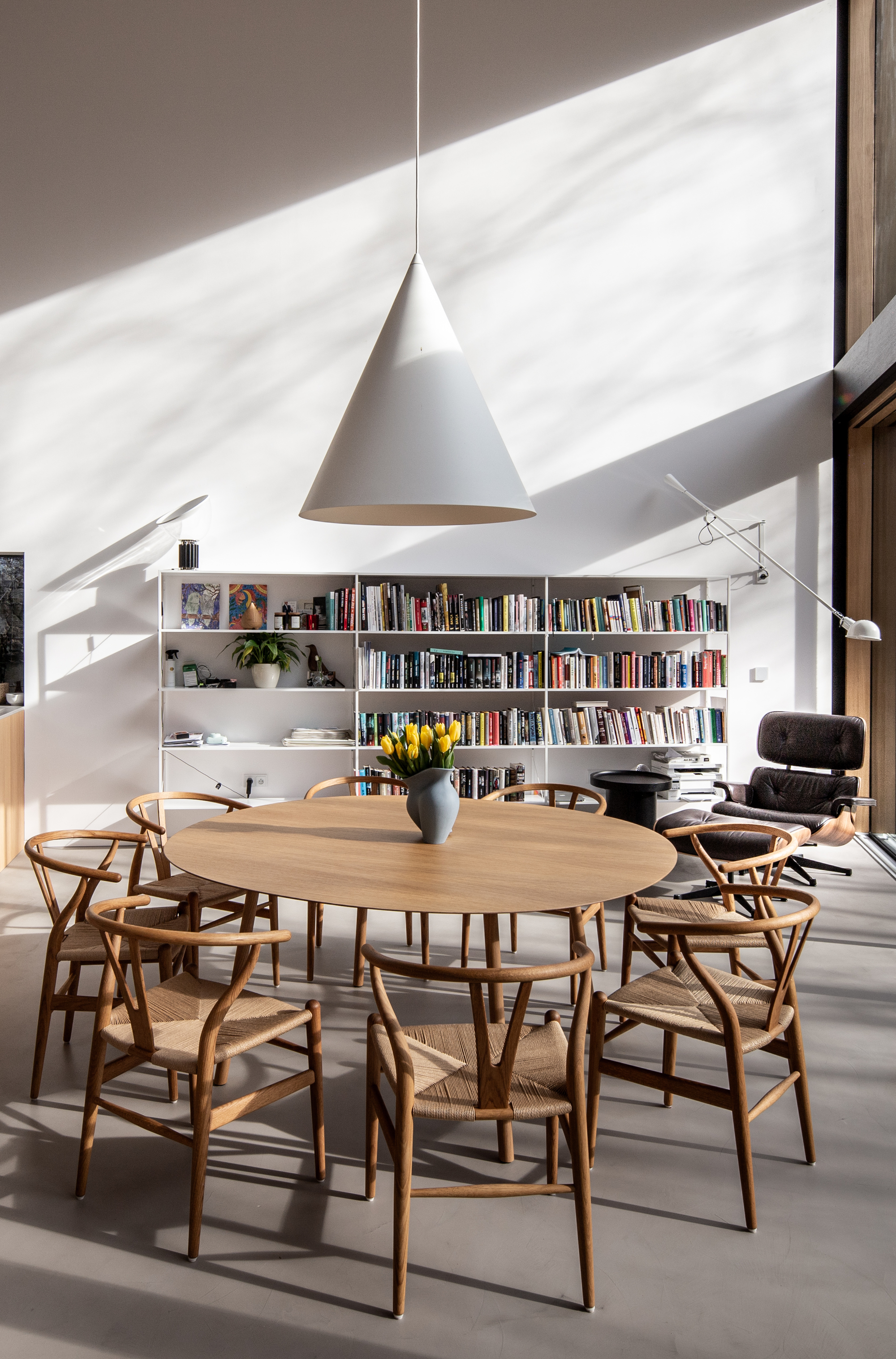 达文之家丨斯洛伐克丨Plusminusarchitects-15