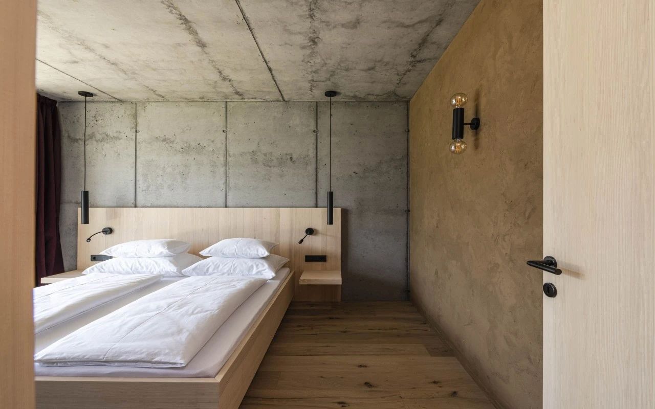 分裂之家丨意大利丨Bergmeisterwolf Architekten-50