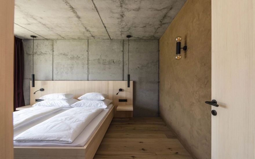 分裂之家丨意大利丨Bergmeisterwolf Architekten-50