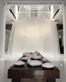 Luminous Depths Desai Chia Architecture