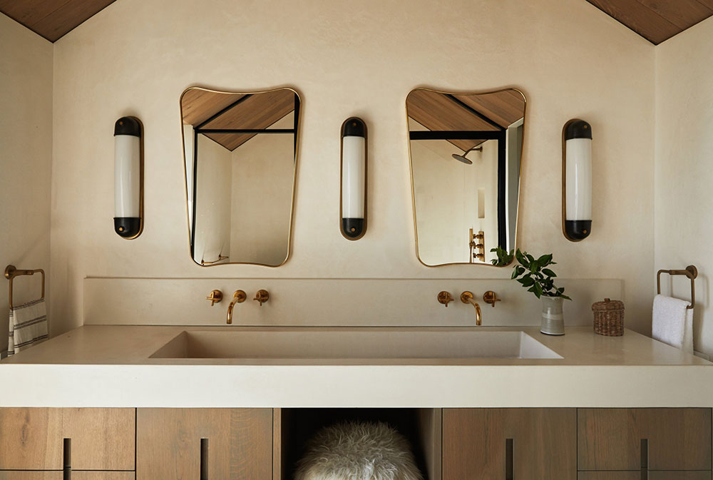 独特的蒙托克住宅，最大化利用 360 度美景-14