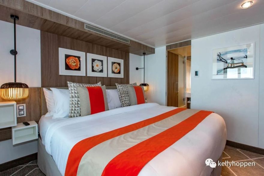 凯丽·赫本室内设计案例丨凯丽·赫本(Kelly Hoppen)-68